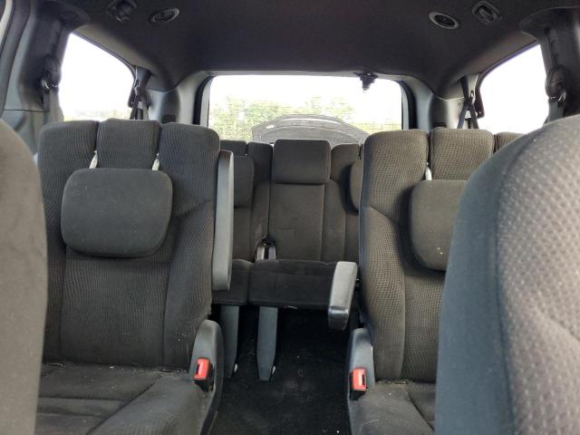 Zdjęcie 10 z aukcji – 2016 DODGE GRAND CARA z VIN 2C4RDGBGXGR401747