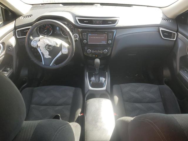 Photo 8 from auction – 2015 NISSAN ROGUE S with VIN 5N1AT2MVXFC870712