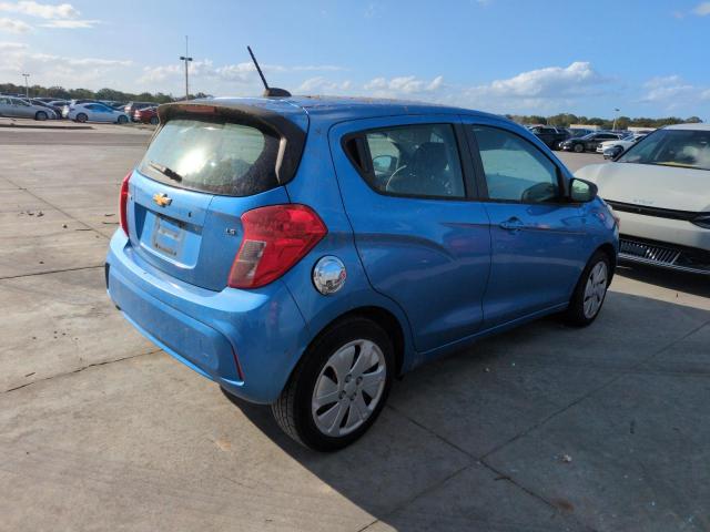 Photo 3 from auction – 2016 CHEVROLET SPARK LS with VIN KL8CA6SA6GC604074