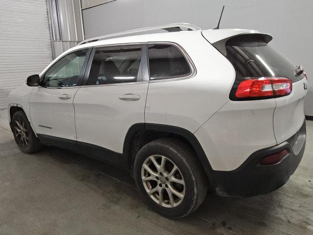 Photo 2 from auction – 2017 JEEP CHEROKEE L with VIN 1C4PJLCB9HW522760