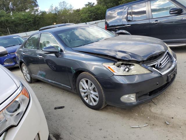 Photo 4 from auction – 2010 LEXUS ES 350 with VIN JTHBK1EG8A2413674