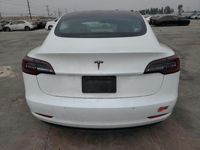 Photo 6 from auction – 2019 TESLA MODEL 3 with VIN 5YJ3E1EA3KF431233
