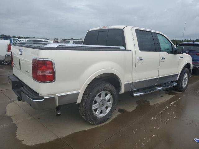 Photo 3 from auction – 2007 LINCOLN MARK LT with VIN 5LTPW18597FJ11217
