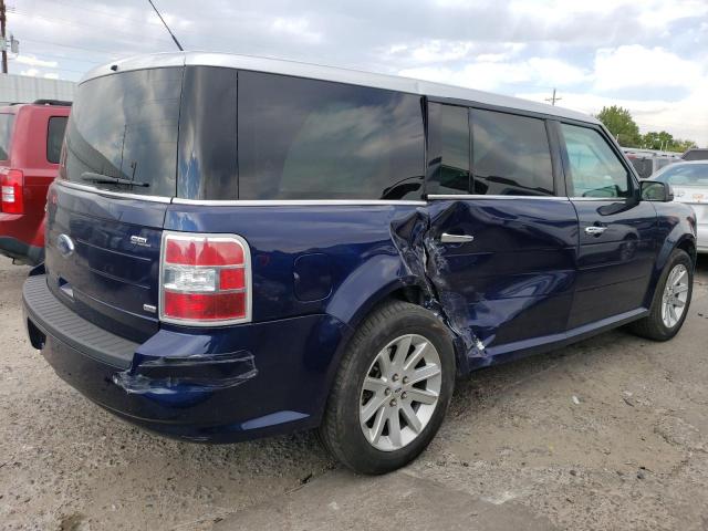 Photo 3 from auction – 2011 FORD FLEX SEL with VIN 2FMHK6CC0BBD31454