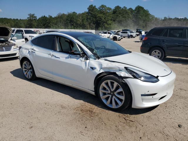Photo 4 from auction – 2020 TESLA MODEL 3 with VIN 5YJ3E1EB8LF622723