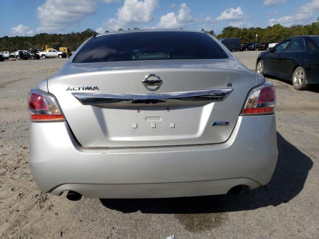 Photo 6 from auction – 2014 NISSAN ALTIMA 2.5 with VIN 1N4AL3AP2EC198150