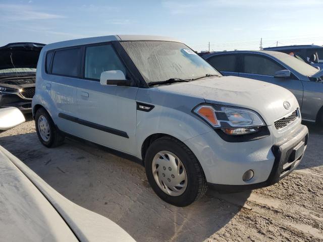 Photo 4 from auction – 2010 KIA SOUL + with VIN KNDJT2A26A7174638