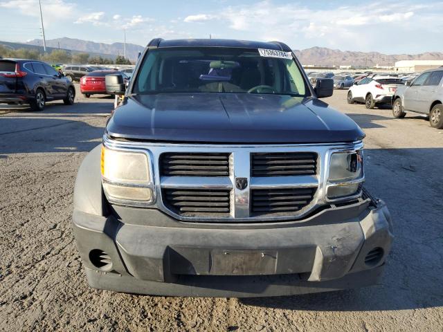 Снимка 5 от търг – 2008 DODGE NITRO SXT с VIN 1D8GU28K68W252916