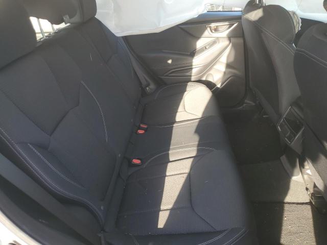 Photo 10 from auction – 2021 SUBARU FORESTER with VIN JF2SKADC6MH555590