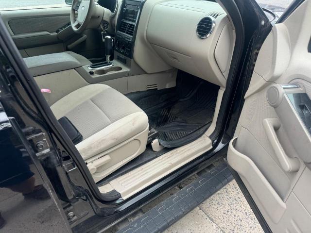 Photo 5 from auction – 2007 FORD EXPLORER S with VIN 1FMEU51K57UA08083