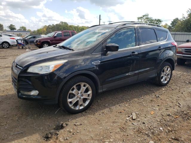 FORD ESCAPE 2013 with VIN 1FMCU9GX8DUD15602 - Photo from auction