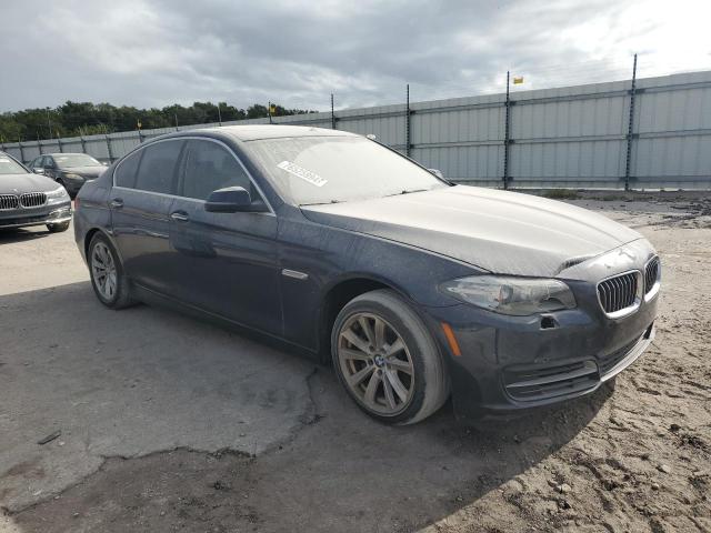 Снимка 4 от търг – 2014 BMW 528 I с VIN WBA5A5C57ED507787