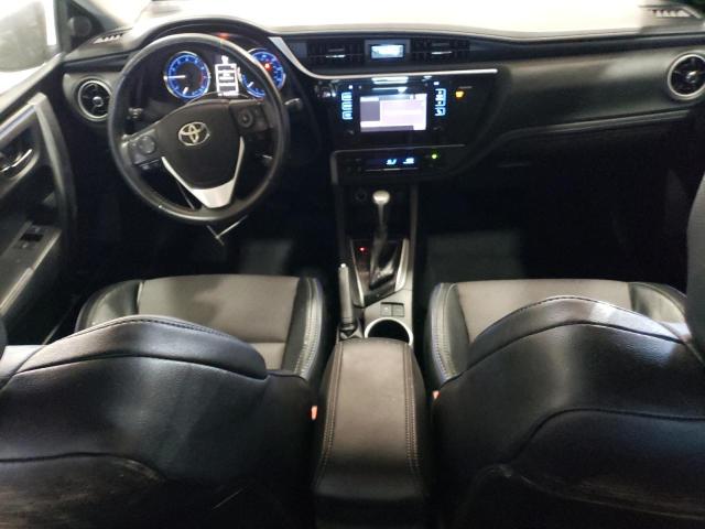 Photo 8 from auction – 2017 TOYOTA COROLLA with VIN 5YFBURHE0HP675656