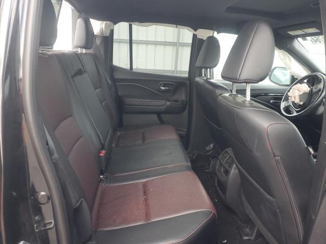 Photo 10 from auction – 2019 HONDA RIDGELINE with VIN 5FPYK3F87KB003310