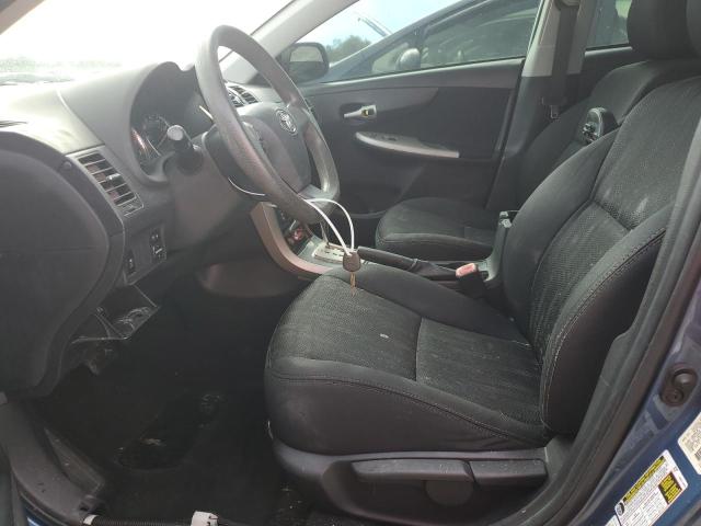 Photo 7 from auction – 2013 TOYOTA COROLLA BA with VIN 5YFBU4EE6DP120115