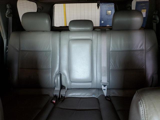 Photo 10 from auction – 2006 TOYOTA SEQUOIA SR with VIN 5TDZT34A26S270517