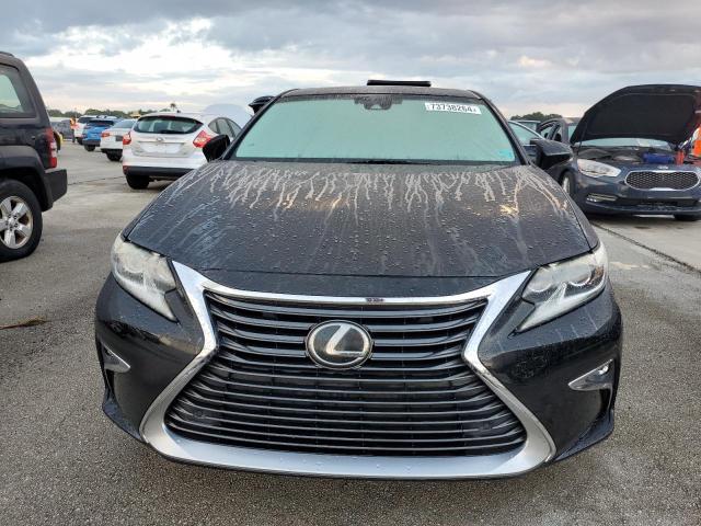 Photo 5 from auction – 2016 LEXUS ES 350 with VIN 58ABK1GG9GU024770