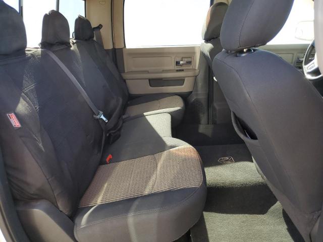 Photo 10 from auction – 2010 DODGE RAM 1500 with VIN 1D7RV1CT6AS136892