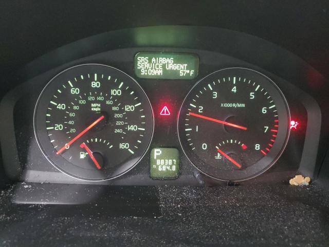 Zdjęcie 9 z aukcji – 2010 VOLVO S40 2.4I z VIN YV1390MS2A2494697
