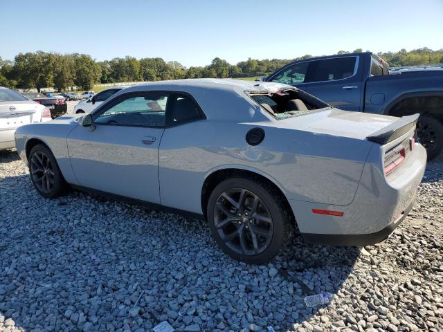 Photo 2 from auction – 2022 DODGE CHALLENGER with VIN 2C3CDZAG7NH233446