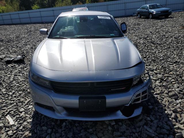 Photo 5 from auction – 2015 DODGE CHARGER SX with VIN 2C3CDXJG0FH875531