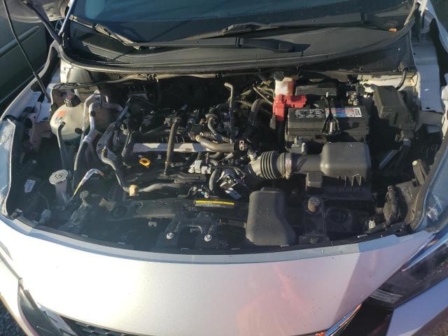 Photo 11 from auction – 2020 NISSAN VERSA SV with VIN 3N1CN8EV6LL807182