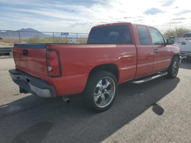 Photo 3 from auction – 2006 CHEVROLET SILVERADO with VIN 1GCEC19X36Z287678