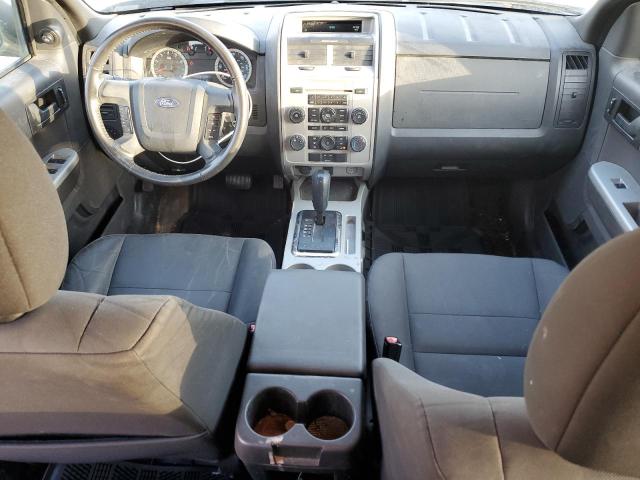 Photo 8 from auction – 2012 FORD ESCAPE XLT with VIN 1FMCU0DG1CKB17972