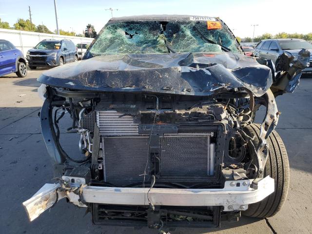 Photo 5 from auction – 2022 FORD EXPLORER S with VIN 1FM5K8GC7NGB89609