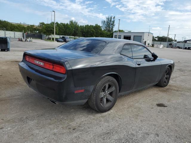 Photo 3 from auction – 2014 DODGE CHALLENGER with VIN 2C3CDYAG6EH220214