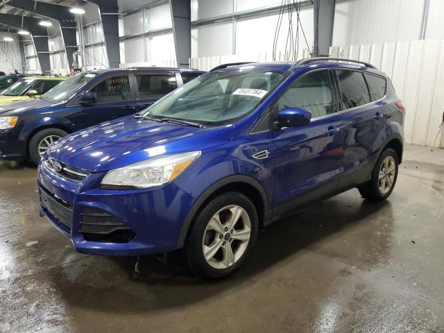 Photo 1 from auction – 2016 FORD ESCAPE SE with VIN 1FMCU0GX9GUC27402