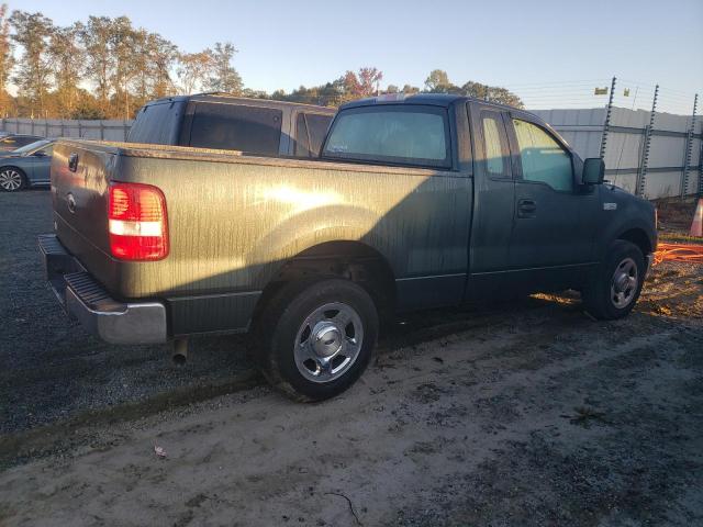 Photo 3 from auction – 2004 FORD F150 with VIN 1FTRF12W64NC72834