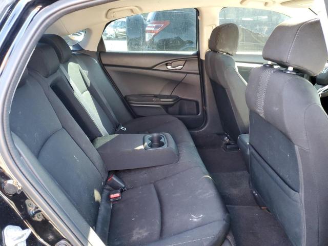 Photo 10 from auction – 2017 HONDA CIVIC EX with VIN 2HGFC1F39HH659552