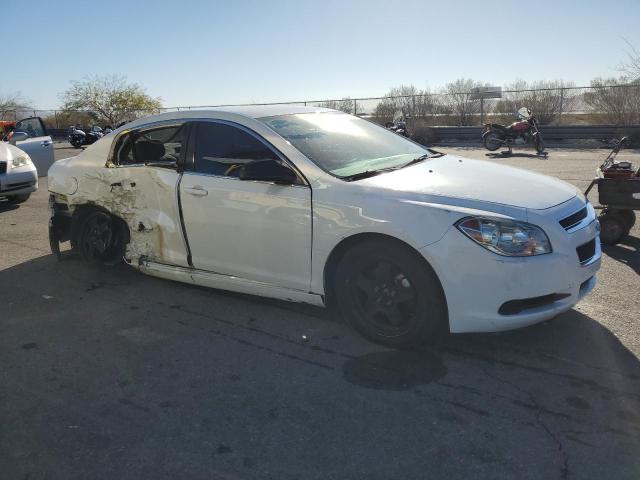 Photo 4 from auction – 2010 CHEVROLET MALIBU LS with VIN 1G1ZB5EB6AF121471