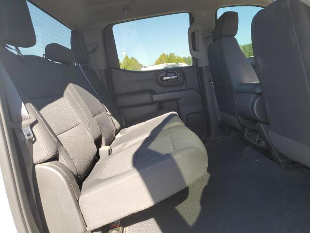 Photo 10 from auction – 2019 CHEVROLET SILVERADO with VIN 3GCPYCEF8KG217199