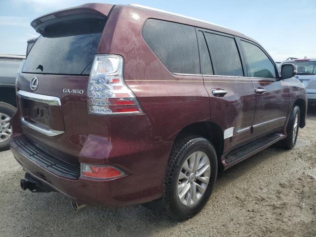 Photo 3 from auction – 2018 LEXUS GX 460 with VIN JTJBM7FX5J5196156