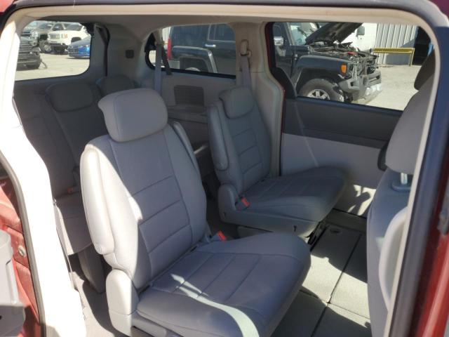 Photo 11 from auction – 2009 DODGE GRAND CARA with VIN 2D8HN54159R608914