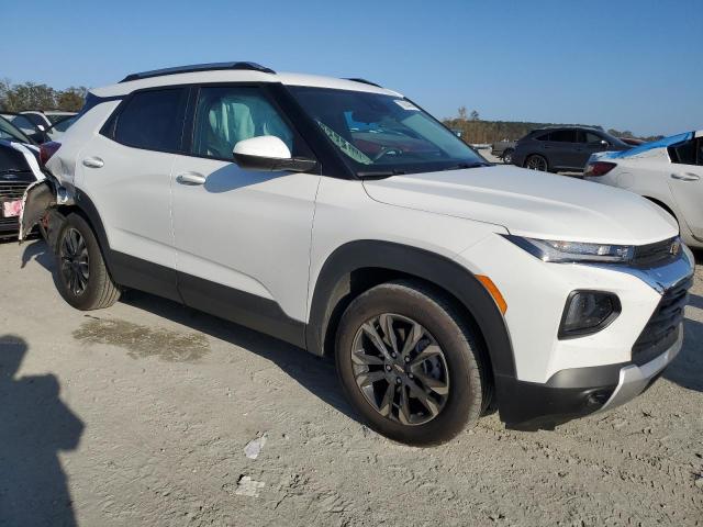 Photo 4 from auction – 2023 CHEVROLET TRAILBLAZE with VIN KL79MPSL4PB080619