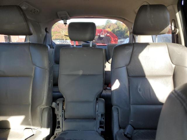 Photo 10 from auction – 2013 HONDA ODYSSEY EX with VIN 5FNRL5H69DB064761