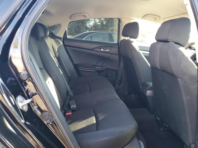 Photo 10 from auction – 2018 HONDA CIVIC LX with VIN 2HGFC2F59JH562767