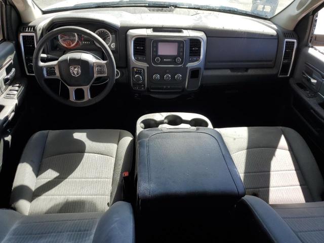 Photo 8 from auction – 2024 RAM 1500 CLASS with VIN 1C6RR7GGXRS148531
