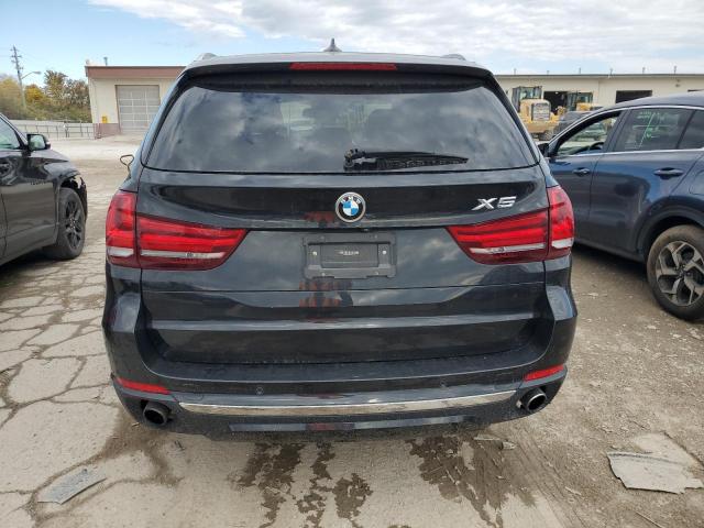 Photo 6 from auction – 2015 BMW X5 XDRIVE3 with VIN 5UXKR0C59F0P15016