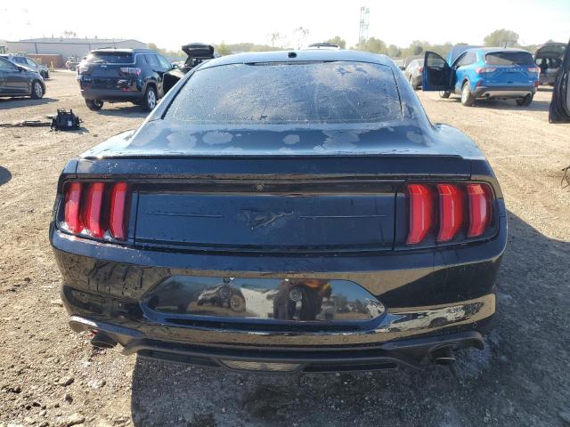 Photo 6 from auction – 2020 FORD MUSTANG with VIN 1FA6P8TH8L5129817