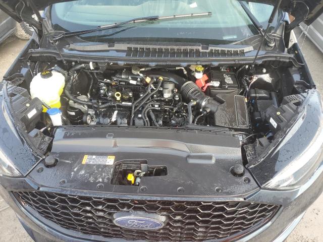 Photo 12 from auction – 2024 FORD EDGE SEL with VIN 2FMPK4J97RBA74441