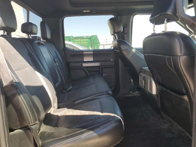 Photo 10 from auction – 2015 FORD F150 SUPER with VIN 1FTEW1EF7FFB19547