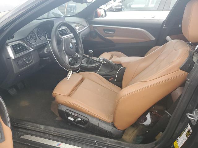 Photo 7 from auction – 2019 BMW 440XI with VIN WBA4W9C54KAF98652
