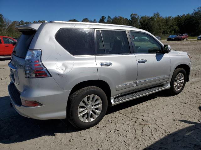 Photo 3 from auction – 2014 LEXUS GX 460 with VIN JTJBM7FX3E5064857