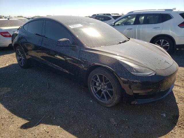 Photo 4 from auction – 2023 TESLA MODEL 3 with VIN 5YJ3E1EA1PF484195