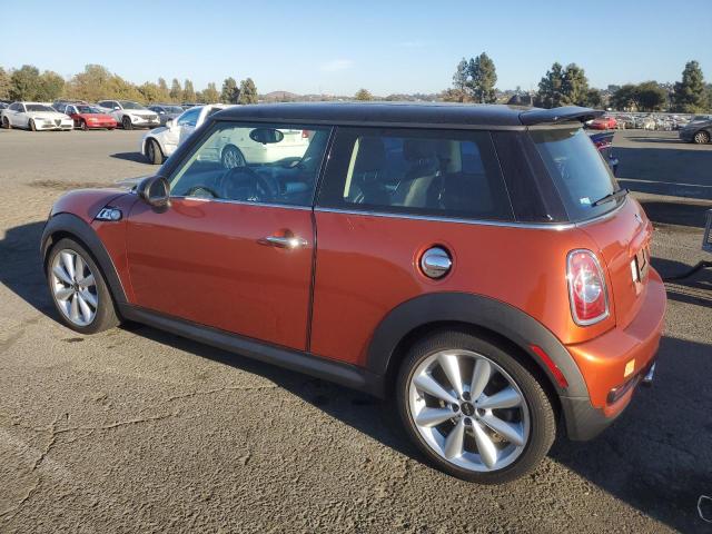 Photo 2 from auction – 2012 MINI COOPER S with VIN WMWSV3C52CTY18980