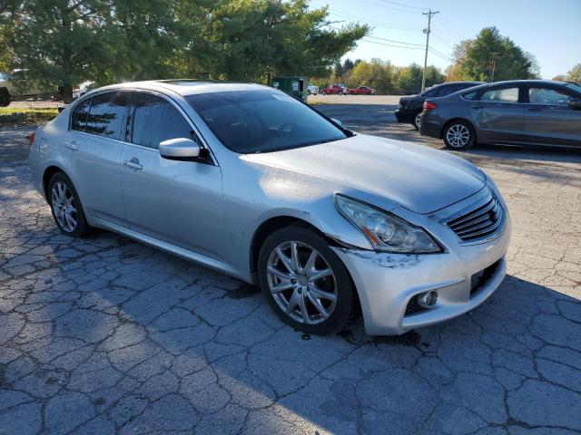 Photo 4 from auction – 2010 INFINITI G37 with VIN JN1CV6AR3AM450009